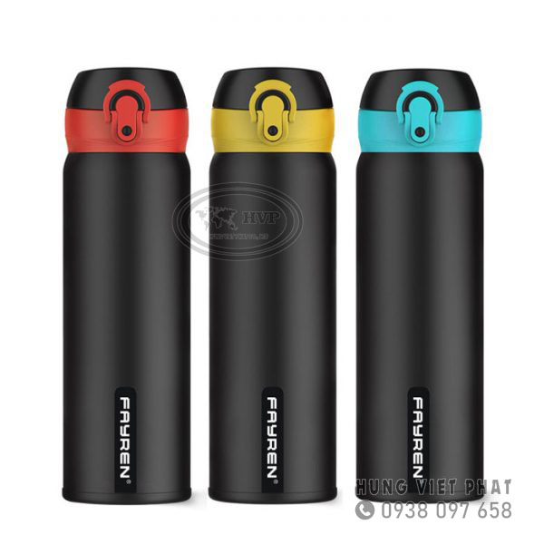 Bình giữ nhiệt – BGN 010