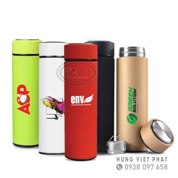 Bình giữ nhiệt – BGN 001