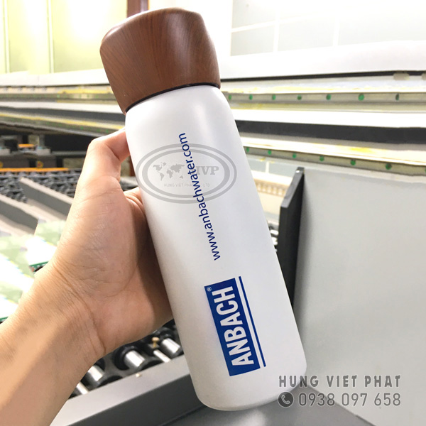Bình giữ nhiệt – BGN 009