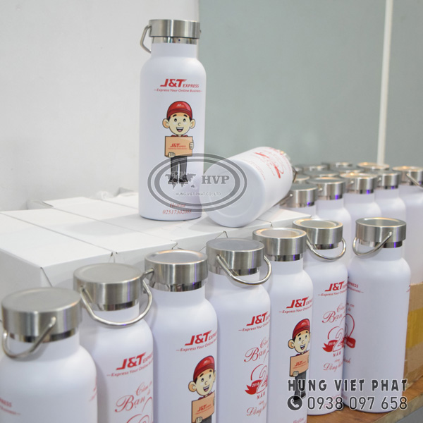 Bình giữ nhiệt – BGN 006