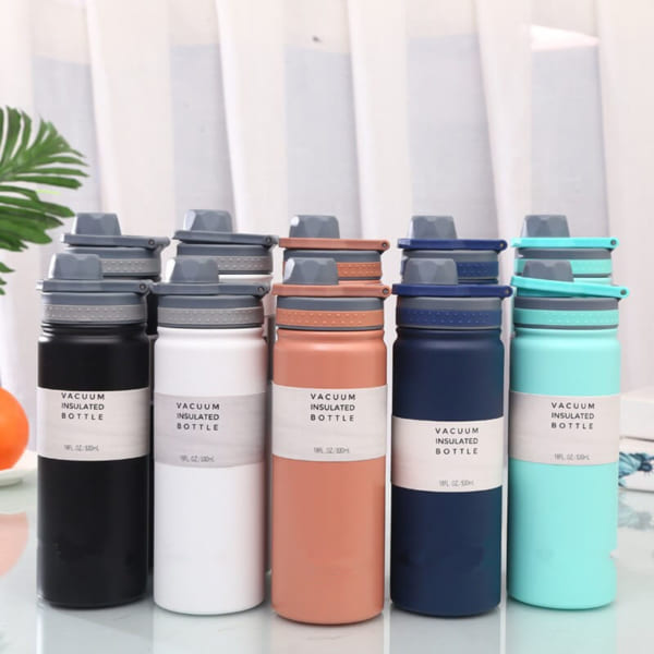 Bình giữ nhiệt – BGN 003