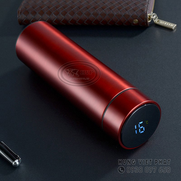 Bình giữ nhiệt – BGN 002