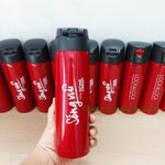 Bình giữ nhiệt lock&Lock nắp bật in logo Home Credit