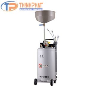Bình hứng hút nhớt thải HC-2085 Trung Quốc