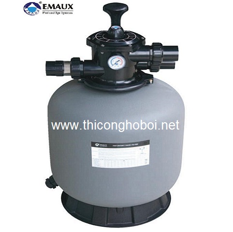 Bình lọc V350