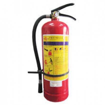 Bình bột 4KG mfzl4