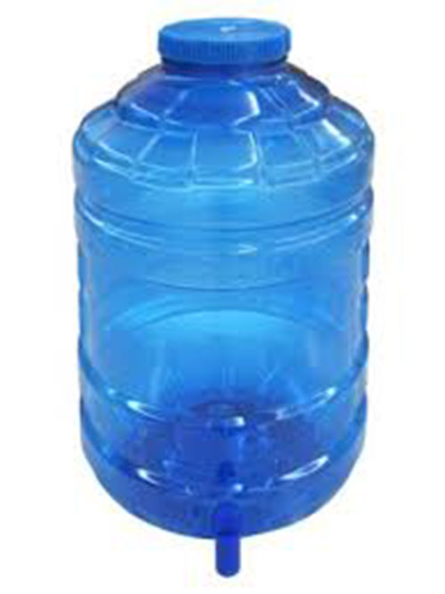 Bình nước loại lớn