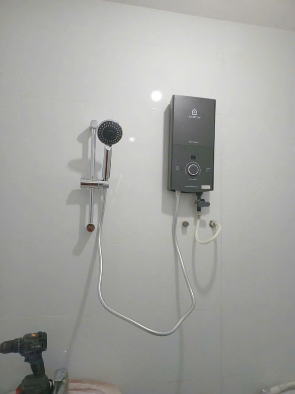 Bình nước nóng