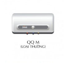 Bình nước nóng