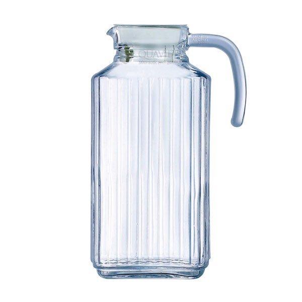 Bình thủy tinh Luminarc Quadro