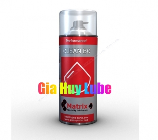 Bình xịt đặc chủng