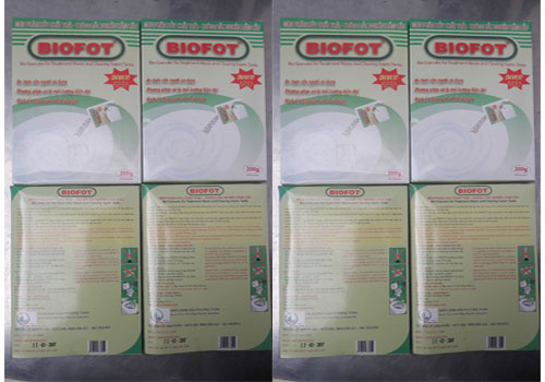 Biofot