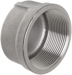 Bịt đầu inox
