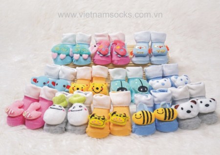 Bít tất trẻ em