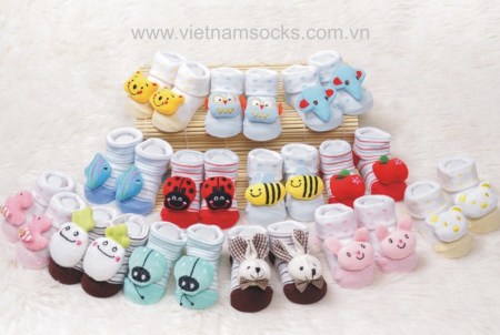 Bít tất trẻ em