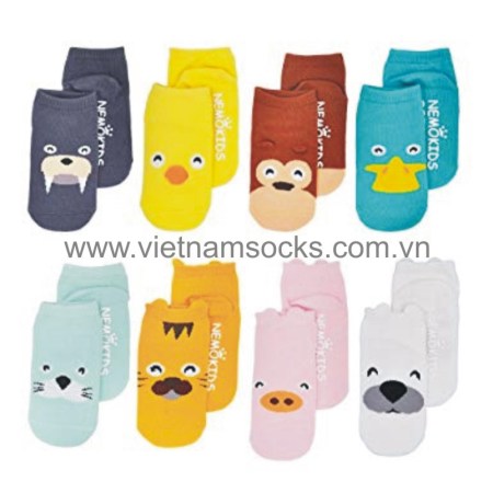 Bít tất trẻ em
