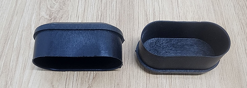Bịt đầu tay nắm đường