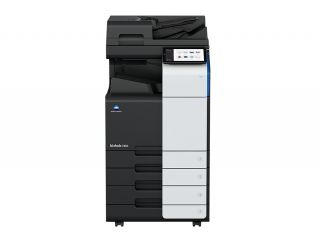 Máy photocopy Konica