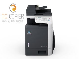 Máy photocopy Konica