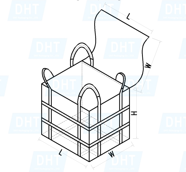 Bao Jumbo Sling