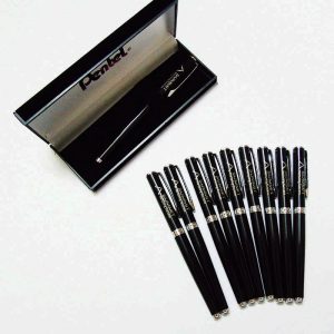 Bút ký Pentel Nhật Bản