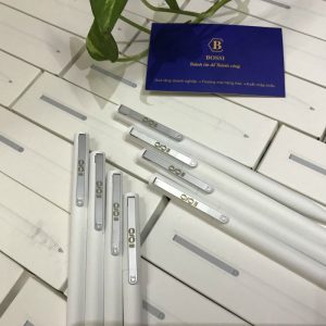 Bút ký Xiaomi trắng