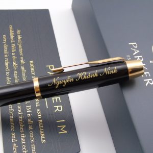 Bút ký cao cấp Parker
