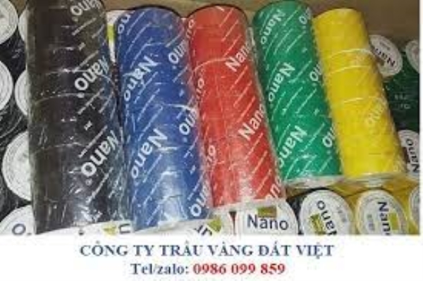 Băng keo, băng dính