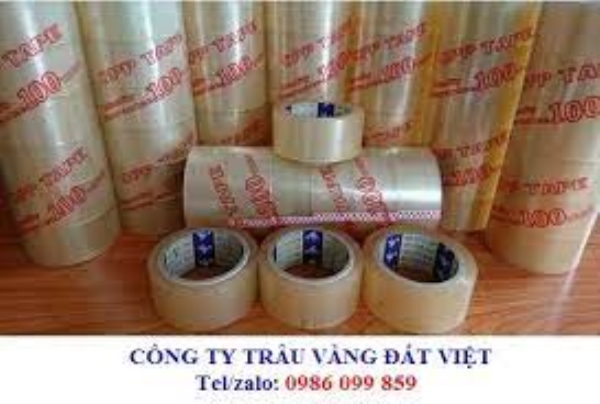 Băng keo, băng dính