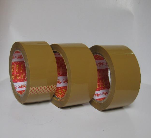 Băng keo đục