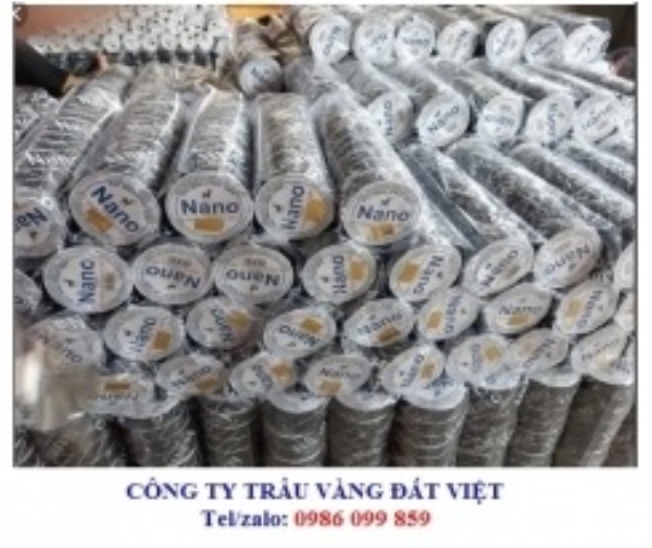 Băng keo nano