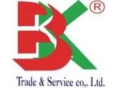 Bộp bánh kẹo gỗ