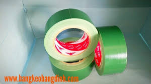 Băng keo vải