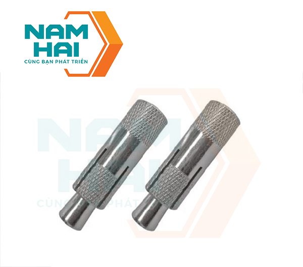Bu lông nở, tắc kê chuôi