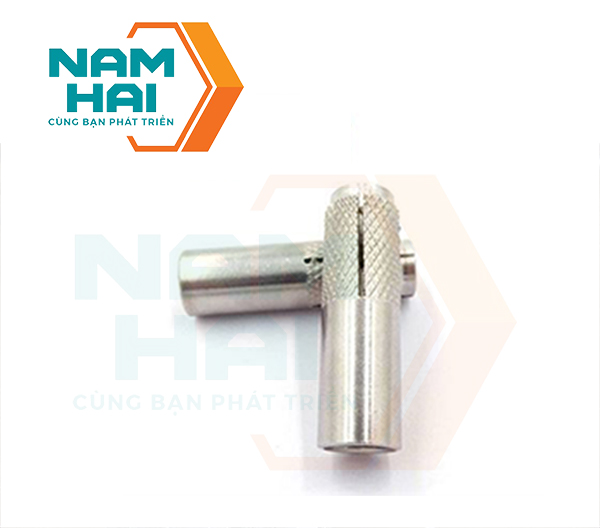 Bu lông nở đạn, tắc kê đồng