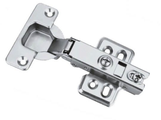 Bản lề AEC light thẳng