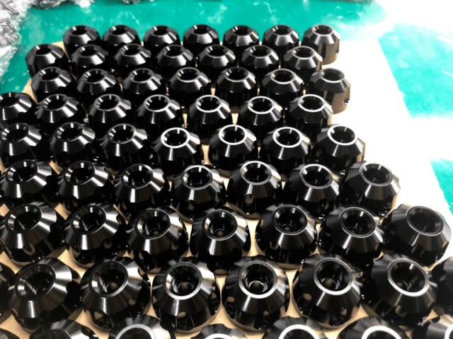 Black Anod