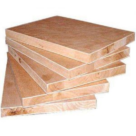 Block board