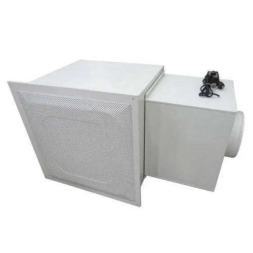 BFU (Blower Filter Units)