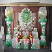Bàn quà sinh nhật 9