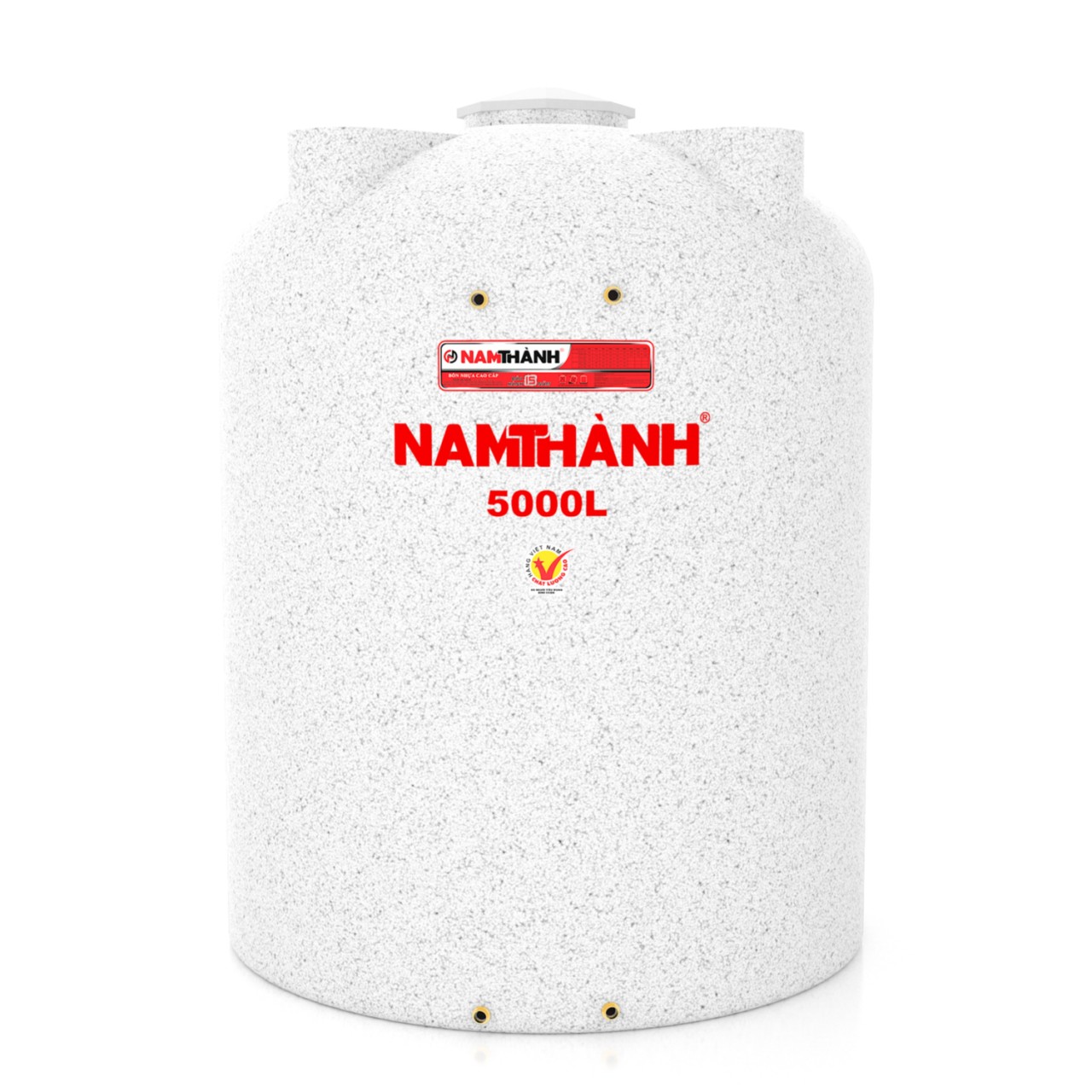 Bồn cao cấp đứng 5000