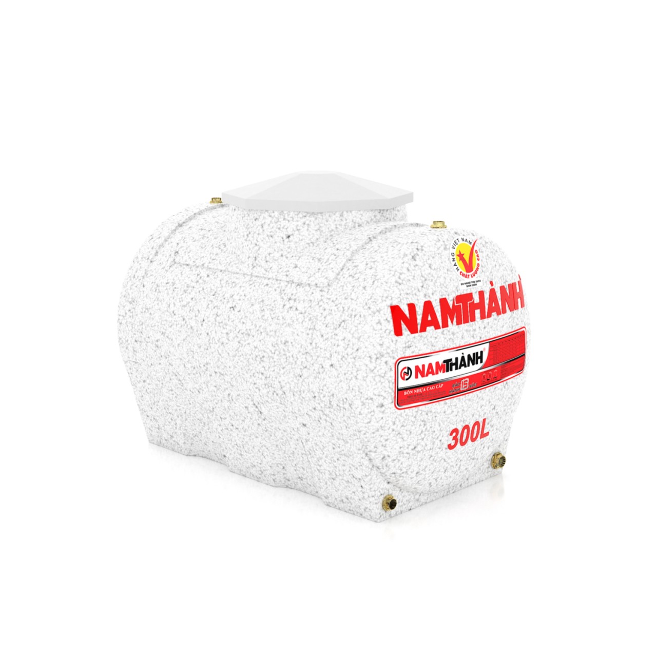 Bồn cao cấp ngang 300
