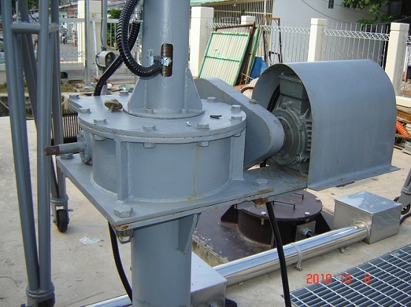 Thiết bị phi tiêu chuẩn