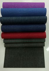 Vải bố 2 màu