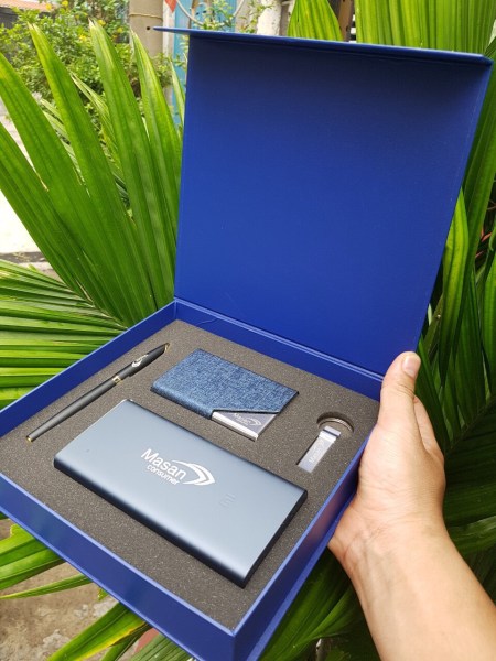 Bộ Giftset