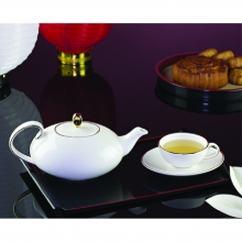 Bộ ấm chén cao cấp