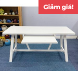 Bộ bàn học, làm việc Simpli