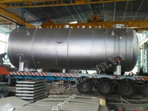 Bồn bể công nghiệp
