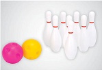 Bộ Bowling