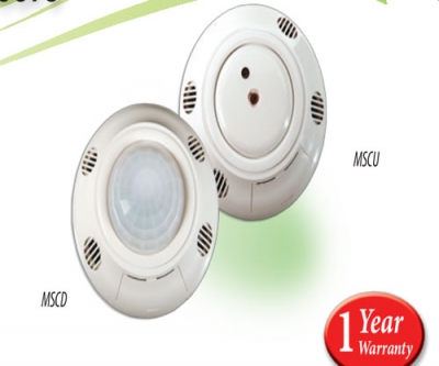 Bộ cảm biến chuyển động trần MSCU